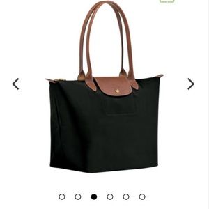 Longchamp le pliage